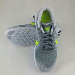 Nike Girl's Free RN 2017 (GS)  5M Big Kid